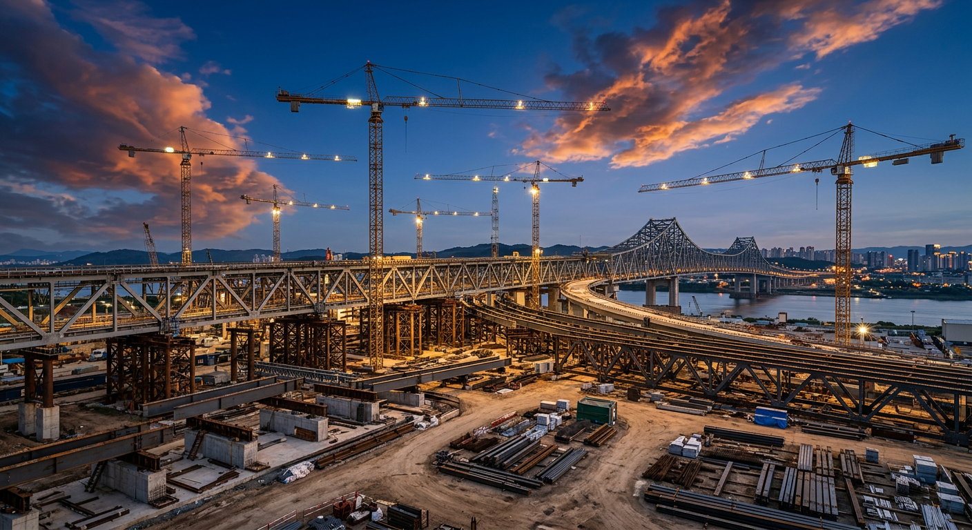 Construction & Contracting