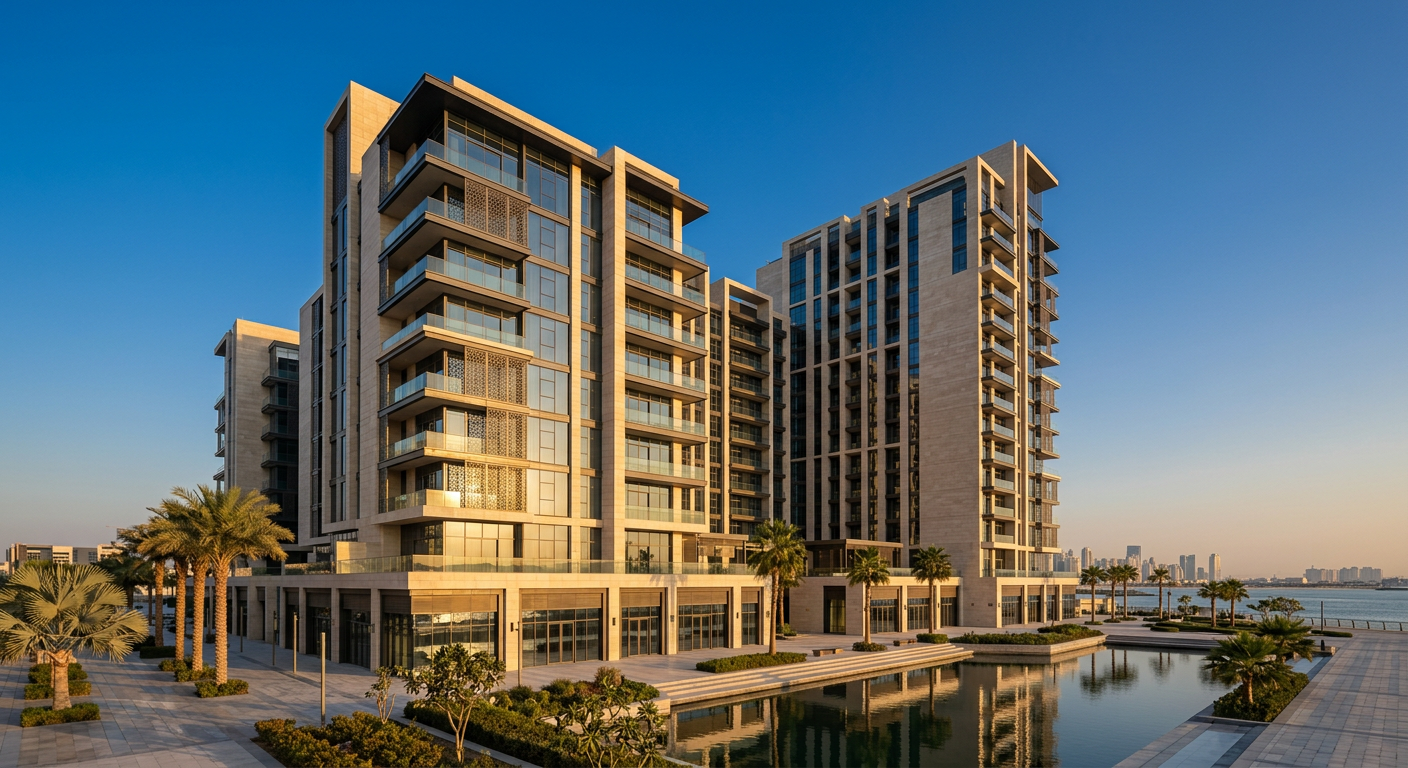 Real Estate & Development
