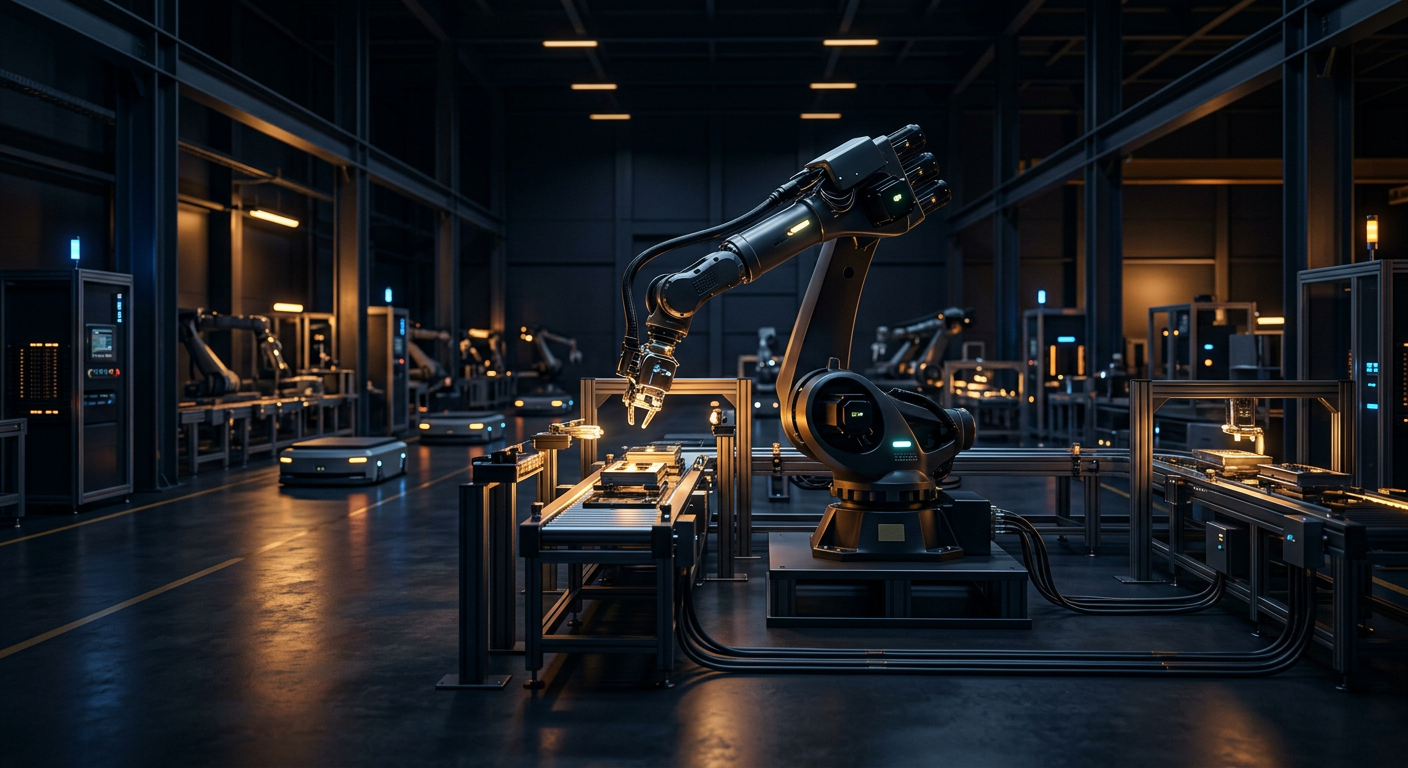 AI & Technology